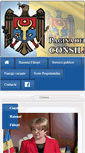 Mobile Screenshot of cr-falesti.md